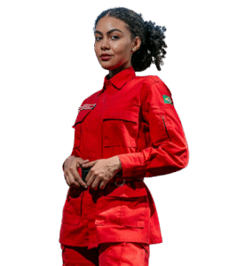 Bhz camisetas uniformes