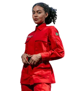 Bhz camisetas uniformes